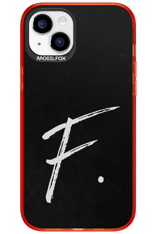 (Off Space) F 2.0 - Apple iPhone 15 Plus