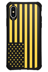 Safety Stars - Apple iPhone X