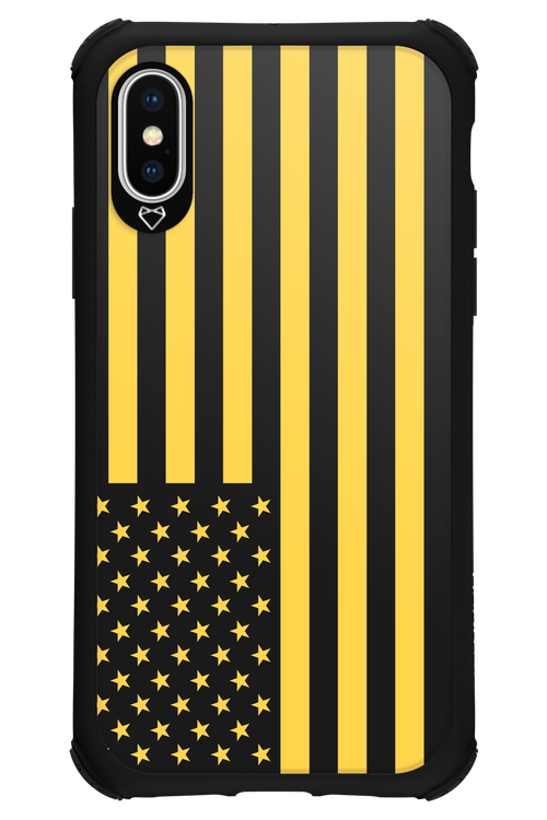 Safety Stars - Apple iPhone X