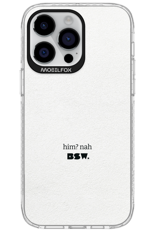 BSW FourSeasons 16 2.0 - Apple iPhone 14 Pro Max