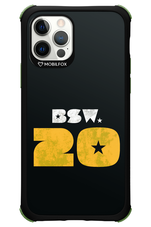 BSW 20 (6) 2.0 - Apple iPhone 12 Pro