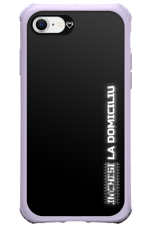 Logo 1 2.0 - Apple iPhone SE 2020