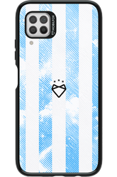 Argentina x Mobilfox 2.0 - Huawei P40 Lite