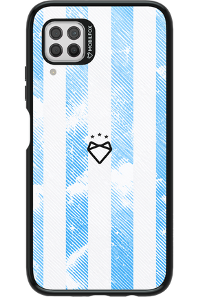 Argentina x Mobilfox 2.0 - Huawei P40 Lite