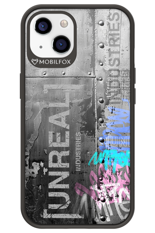 Steel 2.0 - Apple iPhone 13