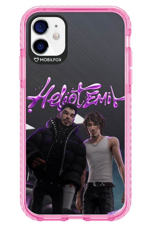 HeliotEmil 2.0 - Apple iPhone 11