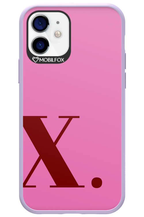 X (Sorbet) 2.0 - Apple iPhone 12