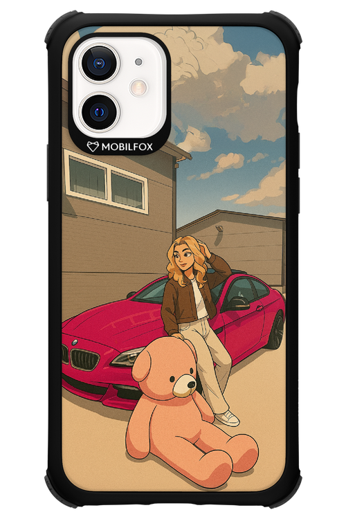 Bearr 2.0 - Apple iPhone 12