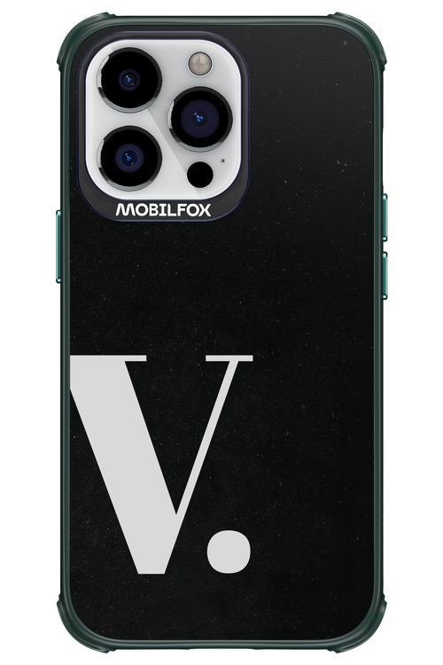 V (Off Space) 2.0 - Apple iPhone 13 Pro