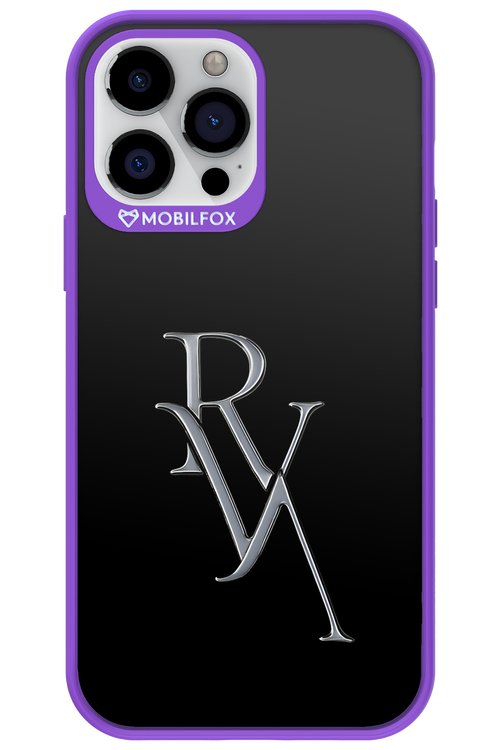 Silver RVA 2.0 - Apple iPhone 13 Pro Max