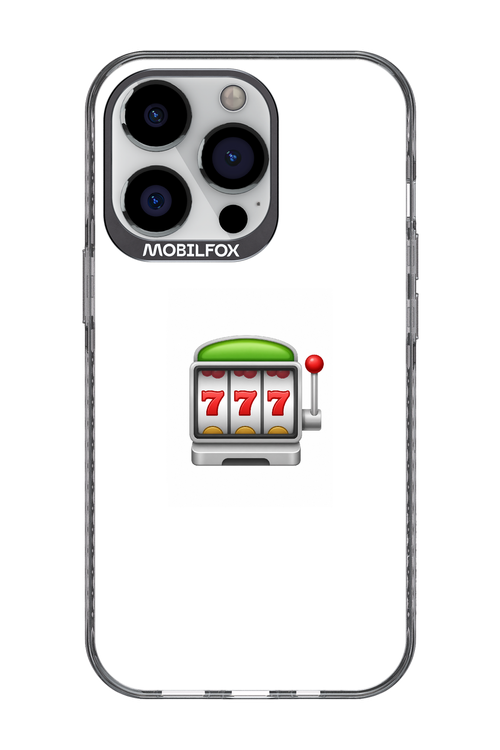 777 2.0 - Apple iPhone 13 Pro