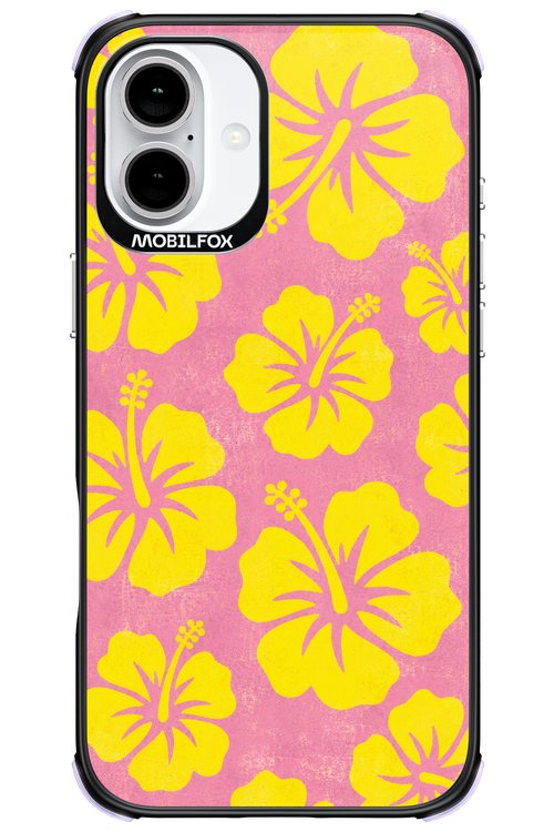 HAWAII 2.0 - Apple iPhone 16 Plus