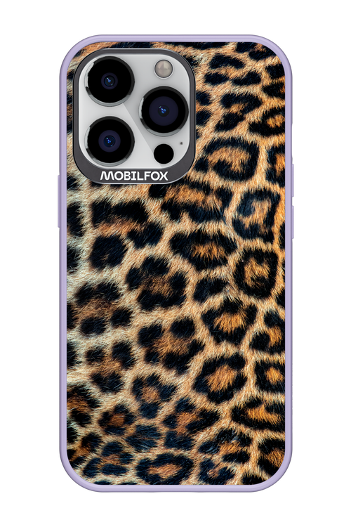Leopard 2.0 - Apple iPhone 13 Pro