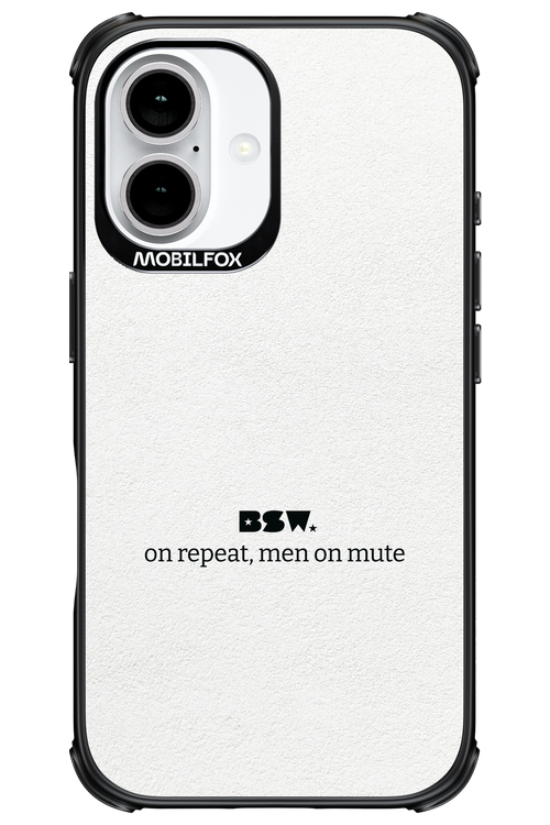 BSW FourSeasons 14 2.0 - Apple iPhone 16