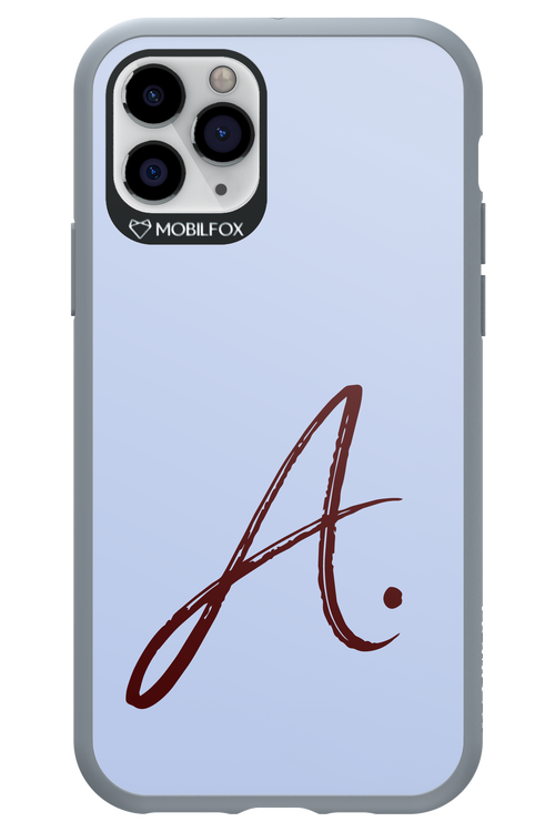 (Jellyfish Presso) A 2.0 - Apple iPhone 11 Pro