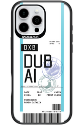 Romeo Catalin - Apple iPhone 16 Pro Max