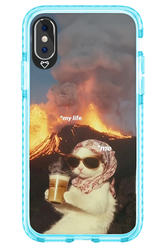 My life - Apple iPhone XS