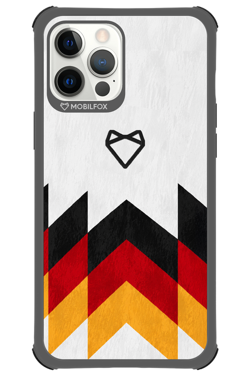 Germania x Mobilfox 2.0 - Apple iPhone 12 Pro Max