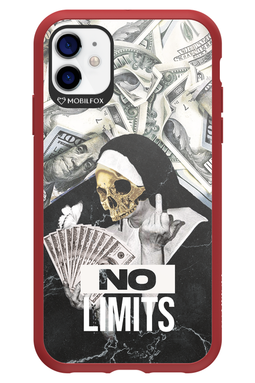 No Limits 2.0 - Apple iPhone 11