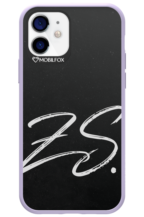 (Off Space) ZS 2.0 - Apple iPhone 12