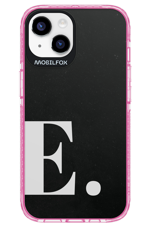 E (Off Space) 2.0 - Apple iPhone 14