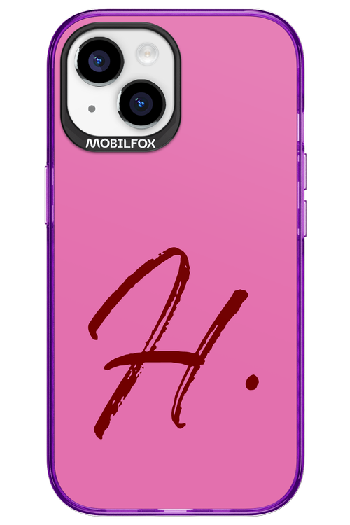 (Sorbet) H 2.0 - Apple iPhone 15