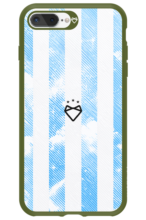 Argentina x Mobilfox 2.0 - Apple iPhone 7 Plus