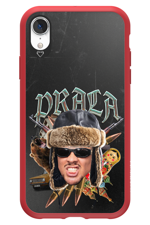 Lmen Panel - Apple iPhone XR