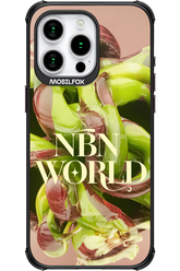 Flow-er - Apple iPhone 15 Pro Max