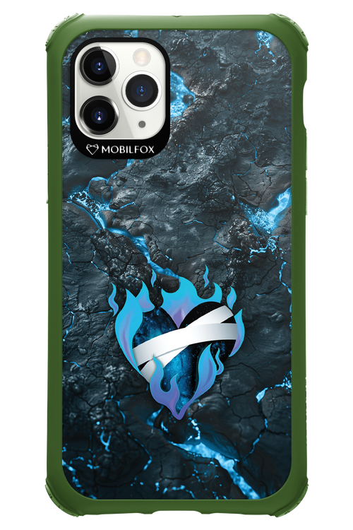 Icefire 2.0 - Apple iPhone 11 Pro