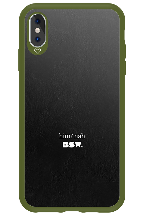 BSW FourSeasons 9 2.0 - Apple iPhone XS Max