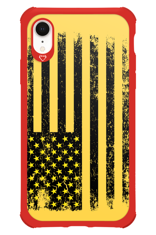 Impact Stripes - Apple iPhone XR