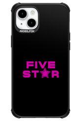 Five Star - Apple iPhone 15 Plus