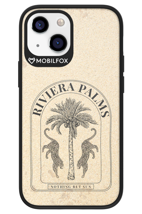 Riviera Palms 2.0 - Apple iPhone 13 Mini
