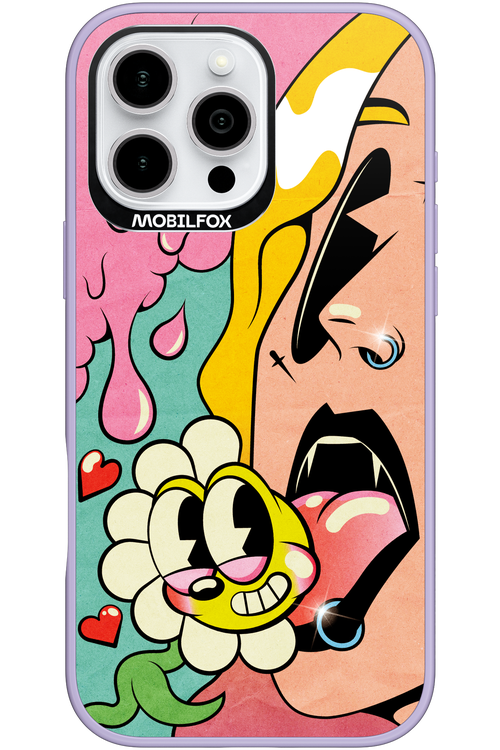 Love Sick 2.0 - Apple iPhone 16 Pro Max