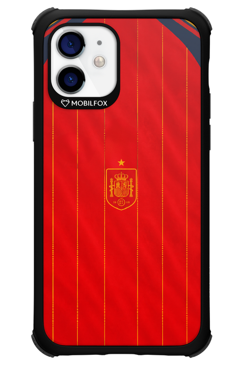 Spain 2.0 2.0 - Apple iPhone 12