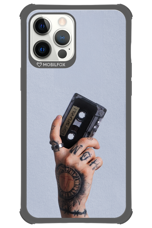 Bagabont 2.0 - Apple iPhone 12 Pro Max