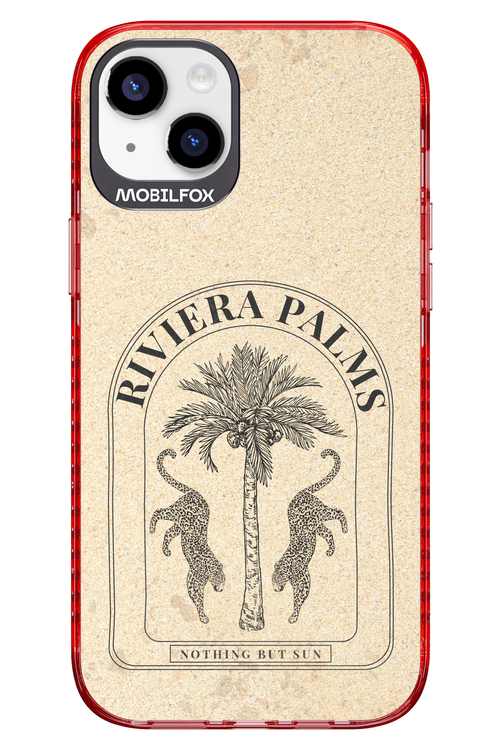 Riviera Palms 2.0 - Apple iPhone 14 Plus