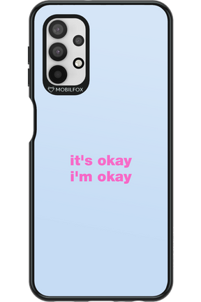 It_s Okay - Samsung Galaxy A32 5G