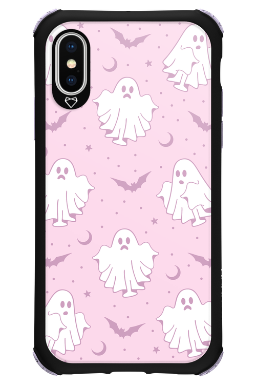 Boo Boo - Apple iPhone XS