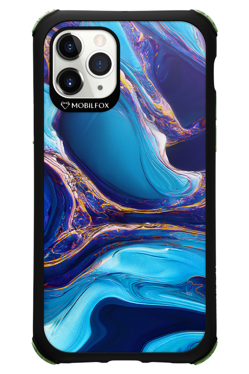 Amethyst 2.0 - Apple iPhone 11 Pro