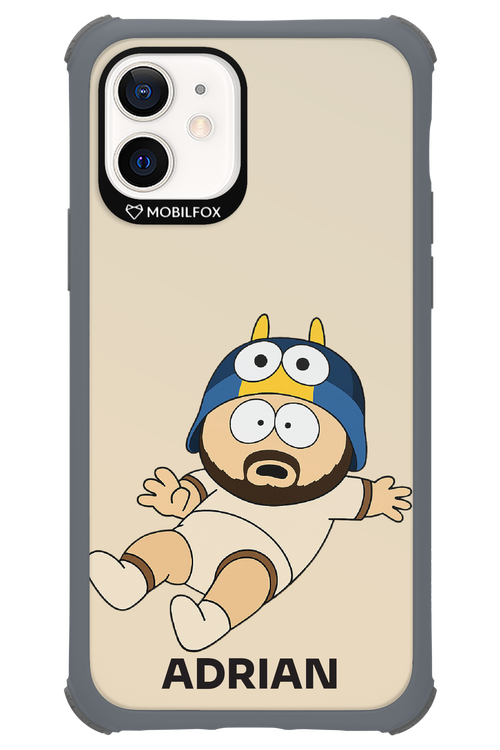 ChildHeli 1 - Apple iPhone 12