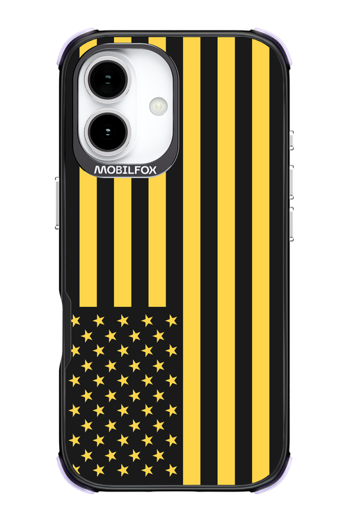 Safety Stars - Apple iPhone 17