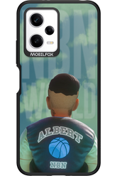 Albert Sky - Xiaomi Redmi Note 12 5G