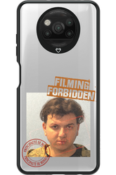 Rares Mugshot 2.0 - Xiaomi Poco X3 NFC