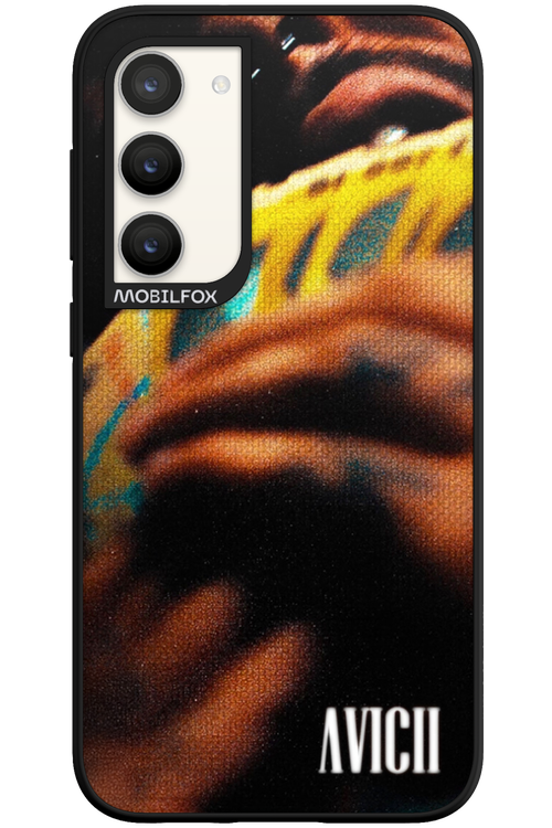 Avicii 2.0 - Samsung Galaxy S23 Plus