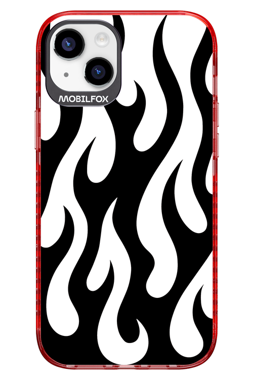 Hell Flame 2.0 - Apple iPhone 14 Plus