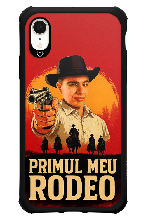 Cowboy - Apple iPhone XR