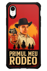 Cowboy - Apple iPhone XR