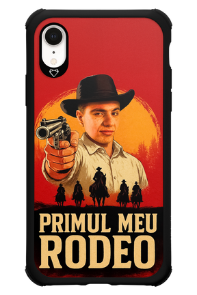 Cowboy - Apple iPhone XR